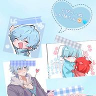 しゅな🐾🐩さんのアイコン画像