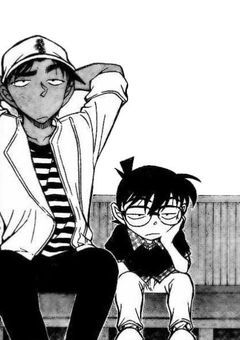 ❥コナンの世界に来てしまったので全力で事件回避します!