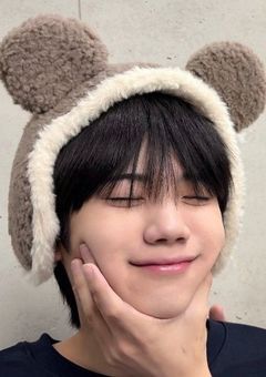 ヒョンたちは過保護です