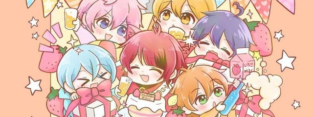 いおさんの壁紙画像