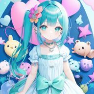 水香さんのアイコン画像