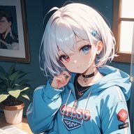 リア☆活動休止中さんのアイコン画像