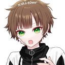 _弾道 翼@ダンドウ ツバサ_