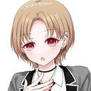 _夜桜 隼人@ヨザクラ ハヤト_