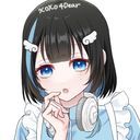 _天崎 羽浮@テンザキ ワウ_