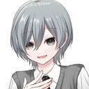 _来栖 冥@クルス メイ_