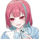 _朱野 翡翠@アカノ ヒスイ_