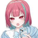 _朱野 翡翠@アカノ ヒスイ_