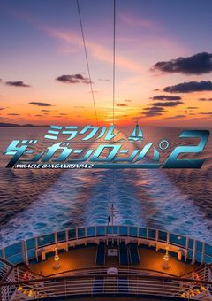 ミラクルダンガンロンパ2【創作論破 】