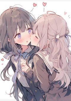 【sxxn】百合学パロ