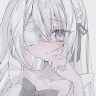珀愛 月音　# 🈂️꒦꒷🌙さんのアイコン画像