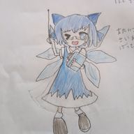 #ふじもん二世@Vオタ東方オタさんのアイコン画像