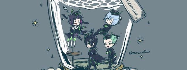 リッシュさんの壁紙画像