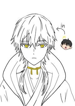 気がついたら鶴丸になってたんだが！？