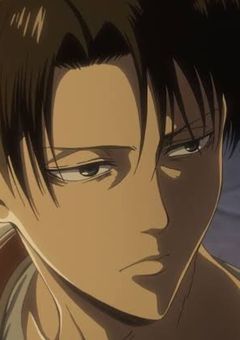 リヴァイ兵長のお世話係大変すぎます！