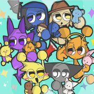 Sprunki好きのPino🍨‪🍦‬⚡︎さんのアイコン画像