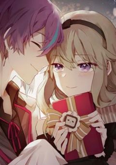 #  貴方と過ごす聖夜の夜