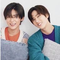 めめあべ担☁‪💭さんのアイコン画像