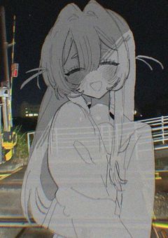 　　愛してなんてうざいって　　