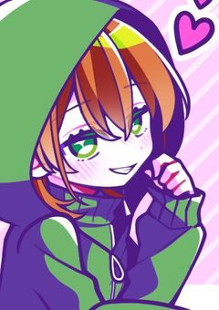 脅威さん▶︎右 長編短編集