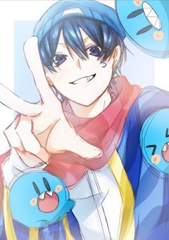 実況者様のイラスト描きやすぁ