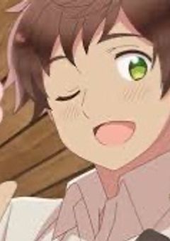 魔法で文豪の世界に飛んできた親分