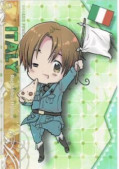 ヘタリア学パロ！【参加型】