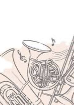 吹奏楽部はいつも賑やか...？