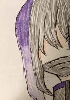 お・絵・描・部・屋♡