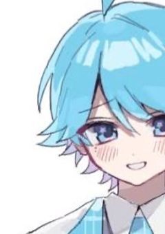 ねぇ多重人格って知ってる、?