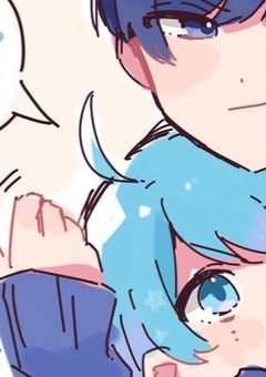 めんば~の中に推しがいた!?