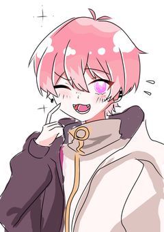 お絵描き アイコン 表紙 描きます.ᐟ