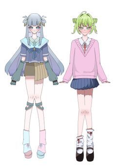 Ptubeyになりたい貴方。立ち絵専属絵師必要ですよね