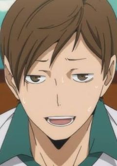 # 性癖 製造機 伊達工ver.