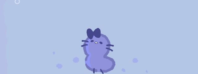青色クラリネットさんの壁紙画像