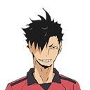 黒尾鉄朗