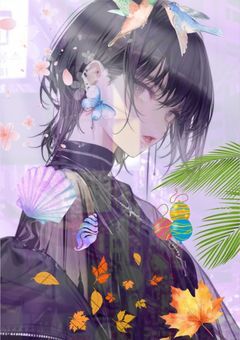 春夏秋冬と朝と夜  僕の季節と時間帯