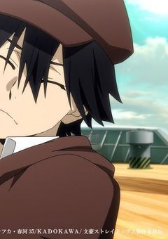 ポオくんの第二の助手は乱歩さんの彼女です