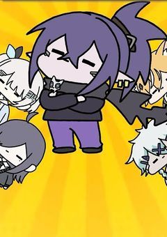 ナガレの幼馴染やらせてもらってます！！