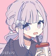 蘭歌💗💜さんのアイコン画像