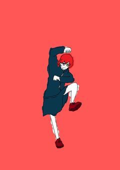 マッシュル語ろうや。