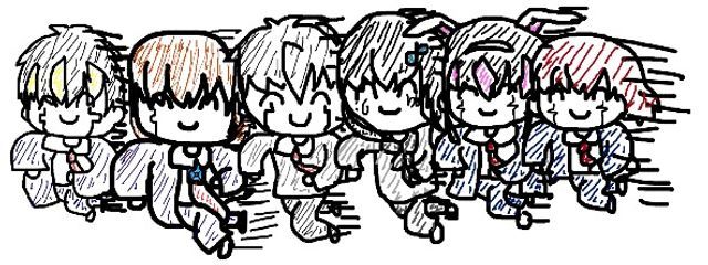 のまき フォロバはするで★さんの壁紙画像