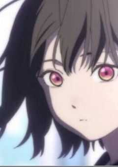 知恵働きの少女