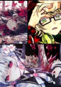 ゲームが始まります