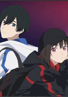 BL、NLの生徒会へようこそ