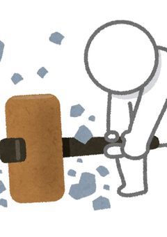 感動系の小説かと思った？残念ただのクソ小説でしたw