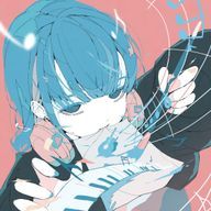 暁雲さんのアイコン画像