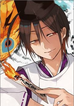 異世界でも妖はじキャラはちゃんと妖はじしています!