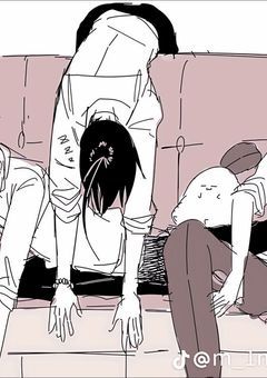 裏表がある妖はじキャラのグループLINE