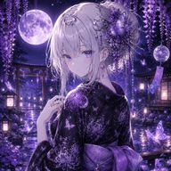 墟飾さんのアイコン画像